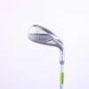 TaylorMade Womens Kalea Grey Green 6-Hybrid 30* RH Graphite Lite Flex