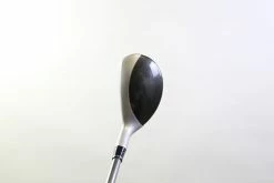 TaylorMade Rescue Dual 3 Hybrid 19* RH 40 In Graphite Shaft Regular Flex -Callaway Golf Shop 85646c33 d88f 563d b23c 7a523d2dae52