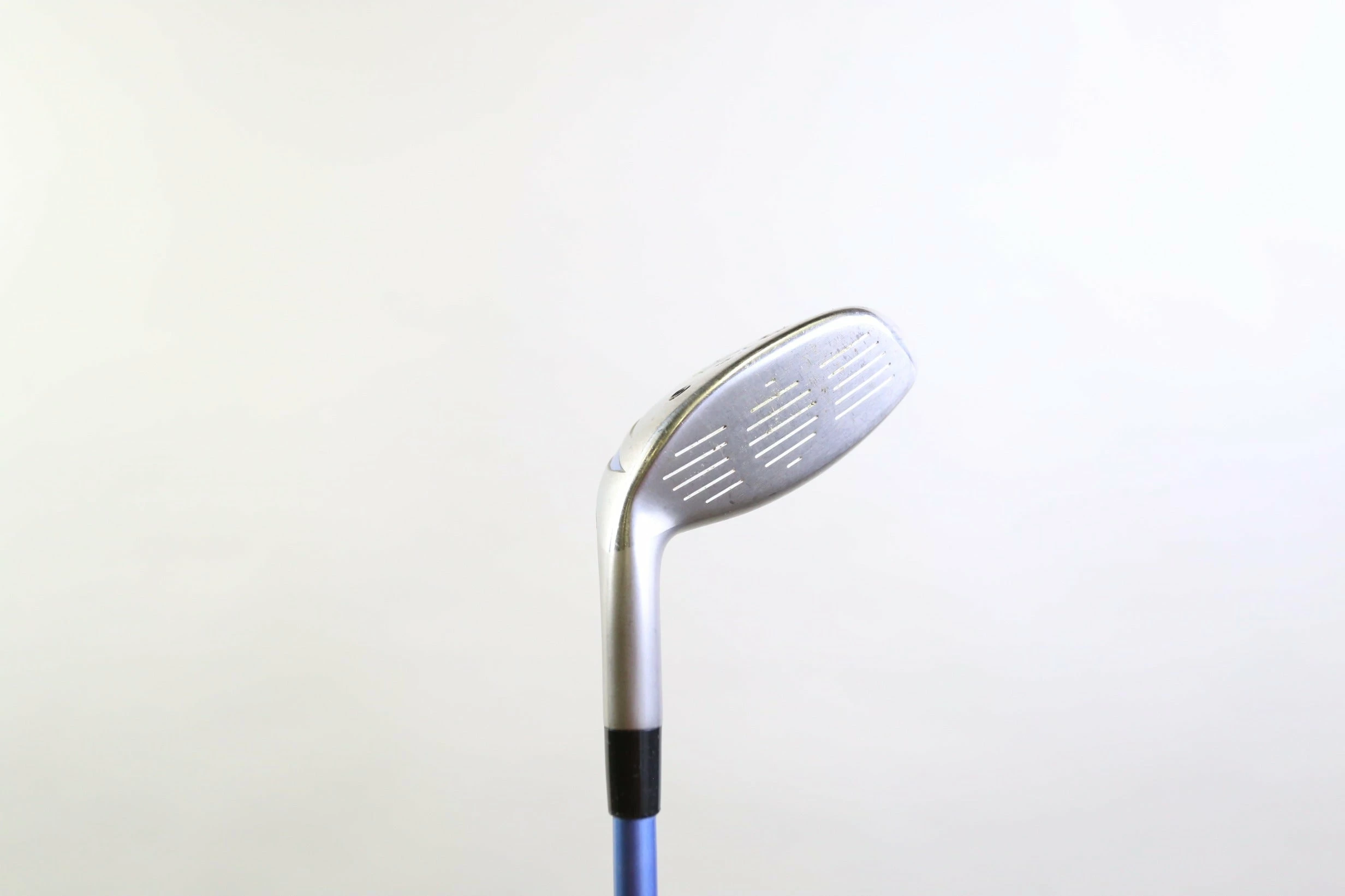 Ping G5L 5 Hybrid 26* RH 38 In Graphite Shaft Ladies Flex 1 Ping G5L 5 Hybrid 26* RH 38 In Graphite Shaft Ladies Flex