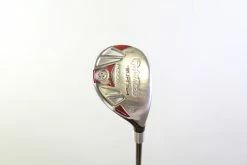 TaylorMade Burner Rescue 4, 5 Hybrid Set RH Aldila VL Graphite Shafts Seniors -Callaway Golf Shop 85acf8d7 e913 5cc5 a650 887d8e9523d3