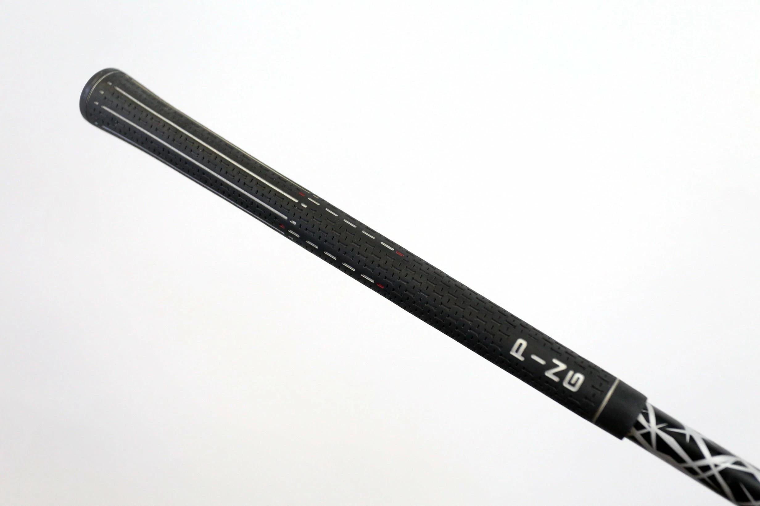 Ping I25 3 Hybrid 19* RH 40 In PIng PWR80 Graphite Shaft Stiff Flex 9 Ping I25 3 Hybrid 19* RH 40 In PIng PWR80 Graphite Shaft Stiff Flex - Image 9