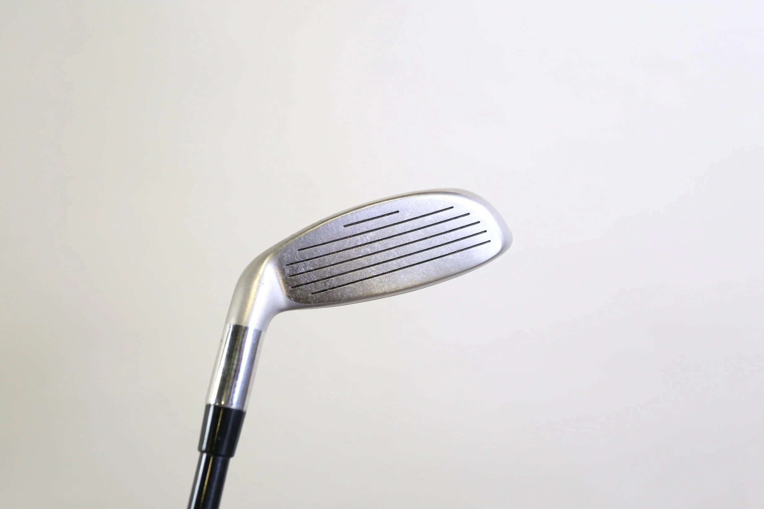 Callaway Diablo Edge 3 Hybrid 21* RH 40.25 In Graphite Shaft Seniors Flex 2 Callaway Diablo Edge 3 Hybrid 21* RH 40.25 In Graphite Shaft Seniors Flex - Image 2