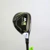 TaylorMade M2 Rescue 2017 4 Hybrid 22* RH 40 In REAX Graphite Shaft Seniors Flex