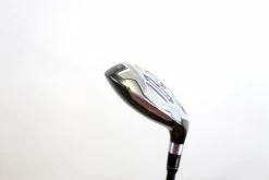 TaylorMade SLDR 2 Hybrid 17* RH 41.5 In Fujikura Graphite Shaft Stiff Flex -Callaway Golf Shop 860f4dfd b741 50b7 a1f7 f2b0e809df3e