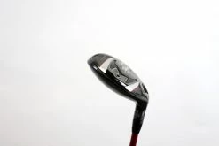 Titleist 913H 5 Hybrid 24* RH 38.25 In Mitsubishi Bassara Graphite Ladies Flex -Callaway Golf Shop 860f6740 18a4 574e aee9 ab4bb2d6c164