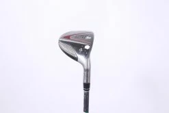 Callaway FT-iz 4 Hybrid 24* RH 39 In Callaway Graphite Shaft Ladies Flex -Callaway Golf Shop 86135b8d 1580 58e6 9b00 bb434a578e65