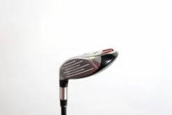 TaylorMade Burner Rescue 3 Hybrid 19* RH 40 In TaylorMade RE AX Graphite Regular 13 TaylorMade Burner Rescue 3 Hybrid 19* RH 40 In TaylorMade RE AX Graphite Regular -Callaway Golf Shop 862a3406 b7f8 5090 af79 f8ea1942d403