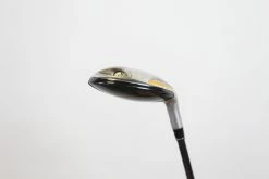 TaylorMade R7 Draw Rescue 4 Hybrid 22* RH 40 In Reax Graphite Stiff Flex -Callaway Golf Shop 8642317c fc7f 56ee a836 70ccbeb84b14