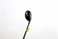 LEFTY TaylorMade M2 3 Hybrid 19* 41 In REAX Graphite Shaft Stiff Flex -Callaway Golf Shop 8657b9ad 7ad8 5f3d a7a6 3686dba809fc