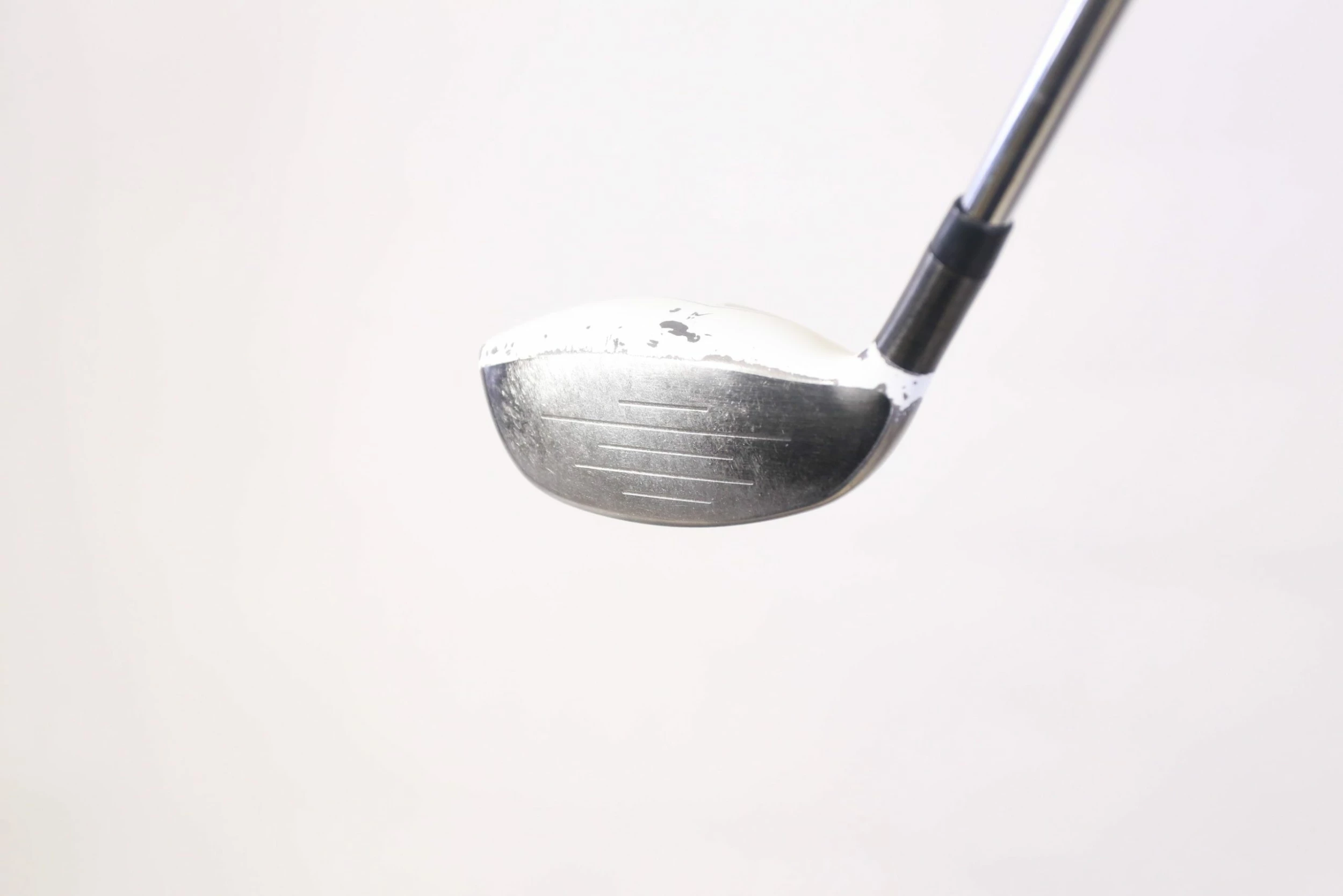 TaylorMade RocketBallz RBZ Stage 2 Rescue Hybrid 40 In RH Steel Regular Flex 5 TaylorMade RocketBallz RBZ Stage 2 Rescue Hybrid 40 In RH Steel Regular Flex - Image 5