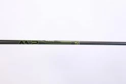 TaylorMade M2 Rescue 2017 Hybrid RH 40.5 In TaylorMade RE AX Graphite Regular -Callaway Golf Shop 868bcc5f 5dc4 5105 919a 4ae5d613a2f1