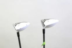 TaylorMade RocketBallz 3, 4 Hybrid Set RH Graphite Shafts Seniors Flex -Callaway Golf Shop 8698f58b c243 520d 8ac0 3a1a00869902