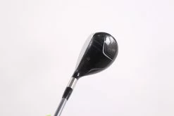 TaylorMade Burner Rescue 3 Hybrid 19* RH 40 In Accra PURE M3 Graphite Regular -Callaway Golf Shop 869c2e4f 65ea 581d 8d49 5a74825e624a