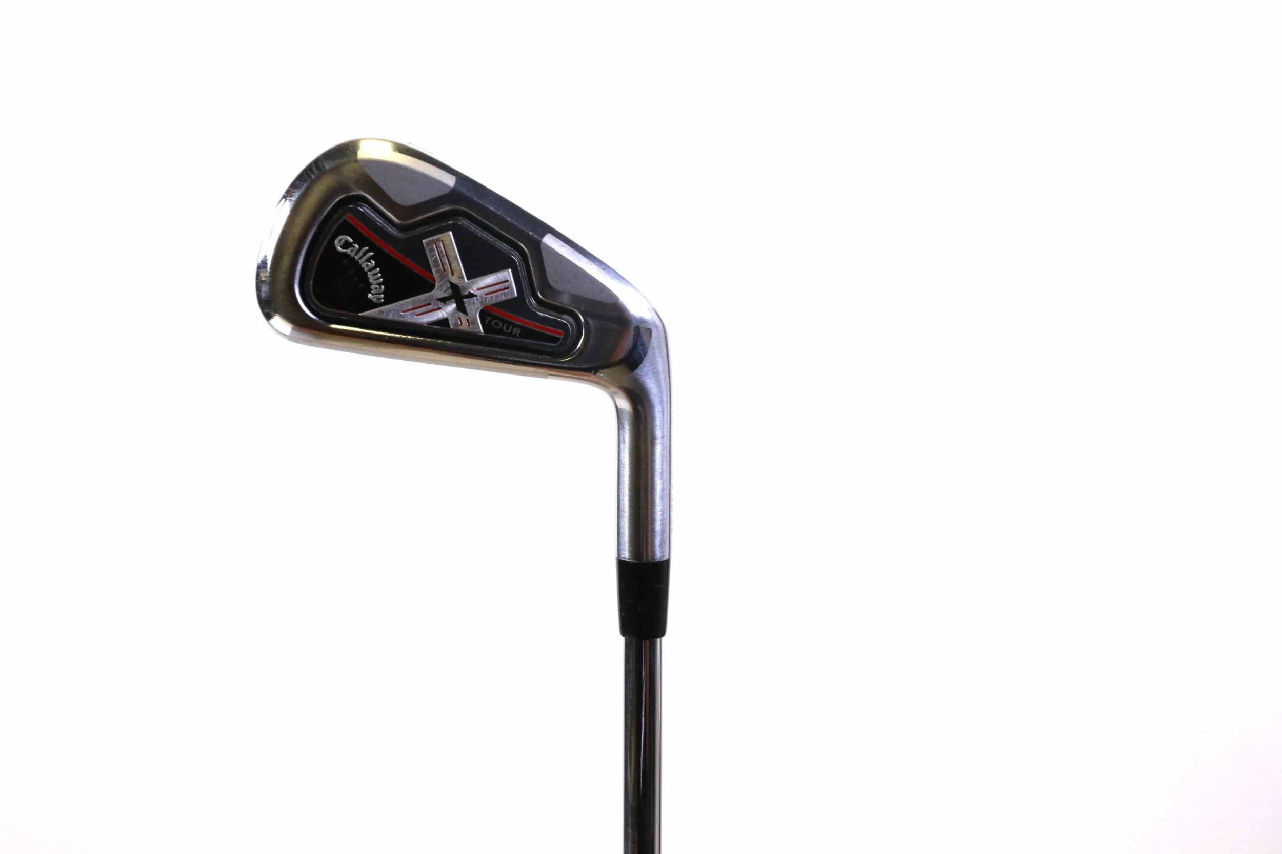 Callaway X Tour Utility 4 Hybrid 21* 40 In RH Project X Steel Stiff Flex 4 Callaway X Tour Utility 4 Hybrid 21* 40 In RH Project X Steel Stiff Flex - Image 4