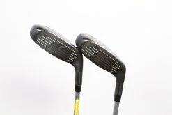 LEFTY Ping G400 3, 4 Hybrid Set Fujikura Vista Pro Graphite Shaft Regular Flex -Callaway Golf Shop 8725a2ec 751c 56d6 bef1 8b0e8ec8e016