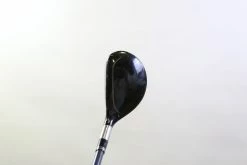 TaylorMade Rescue 2009 3 Hybrid 19* RH 38.5 In Graphite Shaft Ladies Flex -Callaway Golf Shop 873862fb a6ef 5b7f b6b9 ba1b115a0e58