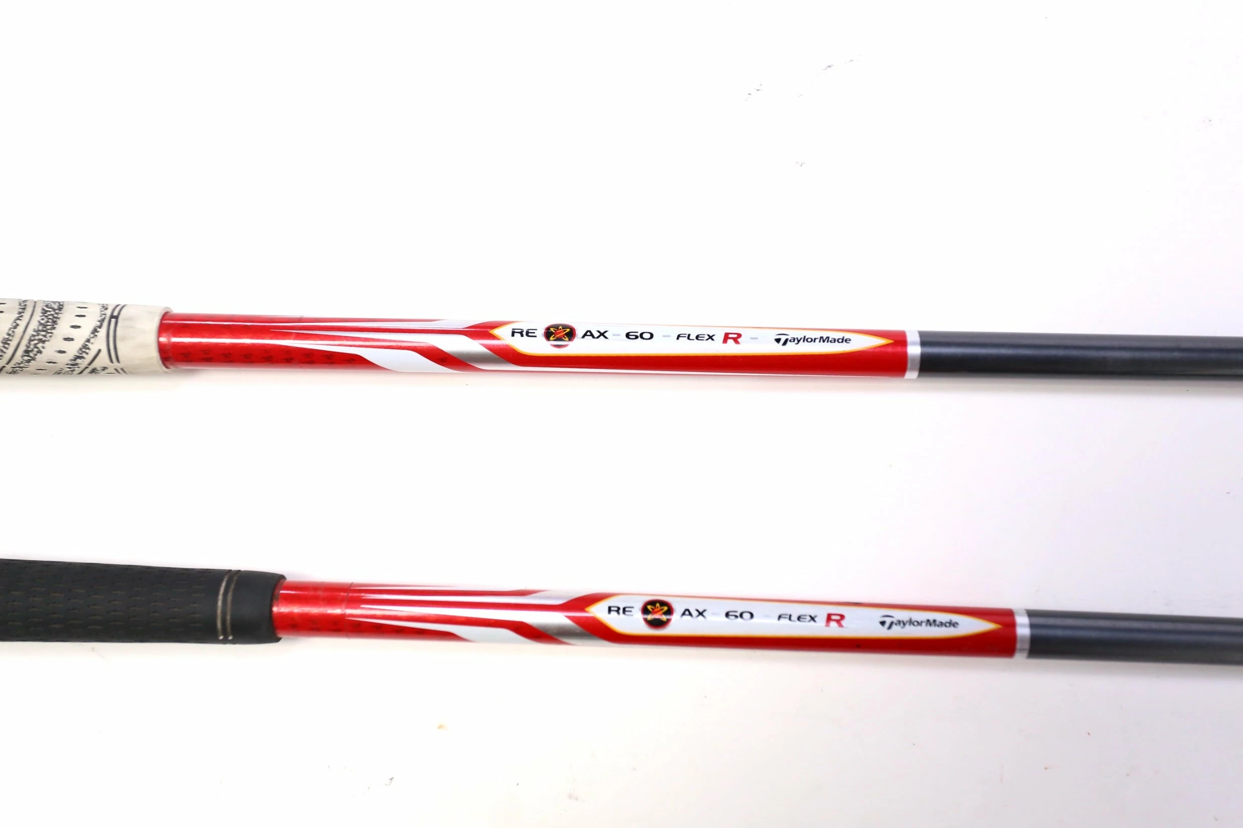 TaylorMade Burner SuperFast 2.0 Rescue 3, 5 Hybrid Set RH Graphite Regular 7 TaylorMade Burner SuperFast 2.0 Rescue 3, 5 Hybrid Set RH Graphite Regular - Image 7