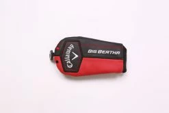 Callaway Big Bertha Hybrid Headcover Only Faux Leather Very Good Condition -Callaway Golf Shop 87a38706 1a98 5a77 b055 959966412959