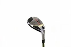 Titleist 585.H 3 Hybrid RH 21* 40 In Graphite Shaft Stiff Flex -Callaway Golf Shop 87d63ffb 6de3 5448 8ca6 ccf37e9a74b6