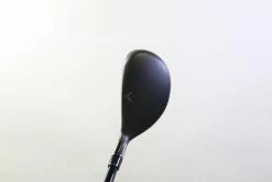 Callaway Rogue ST MAX 4 Hybrid 20* RH 39.25 In Graphite Shaft Regular Flex -Callaway Golf Shop 87dbff85 5e53 51be 9a99 5fe24b8a8464