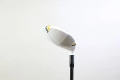 TaylorMade RBZ Stage 2 Rescue 4 Hybrid 22* RH 40.5 In Graphite Shaft Regular 12 TaylorMade RBZ Stage 2 Rescue 4 Hybrid 22* RH 40.5 In Graphite Shaft Regular -Callaway Golf Shop 87dc3940 204d 5b3d a412 f5f99d52a199