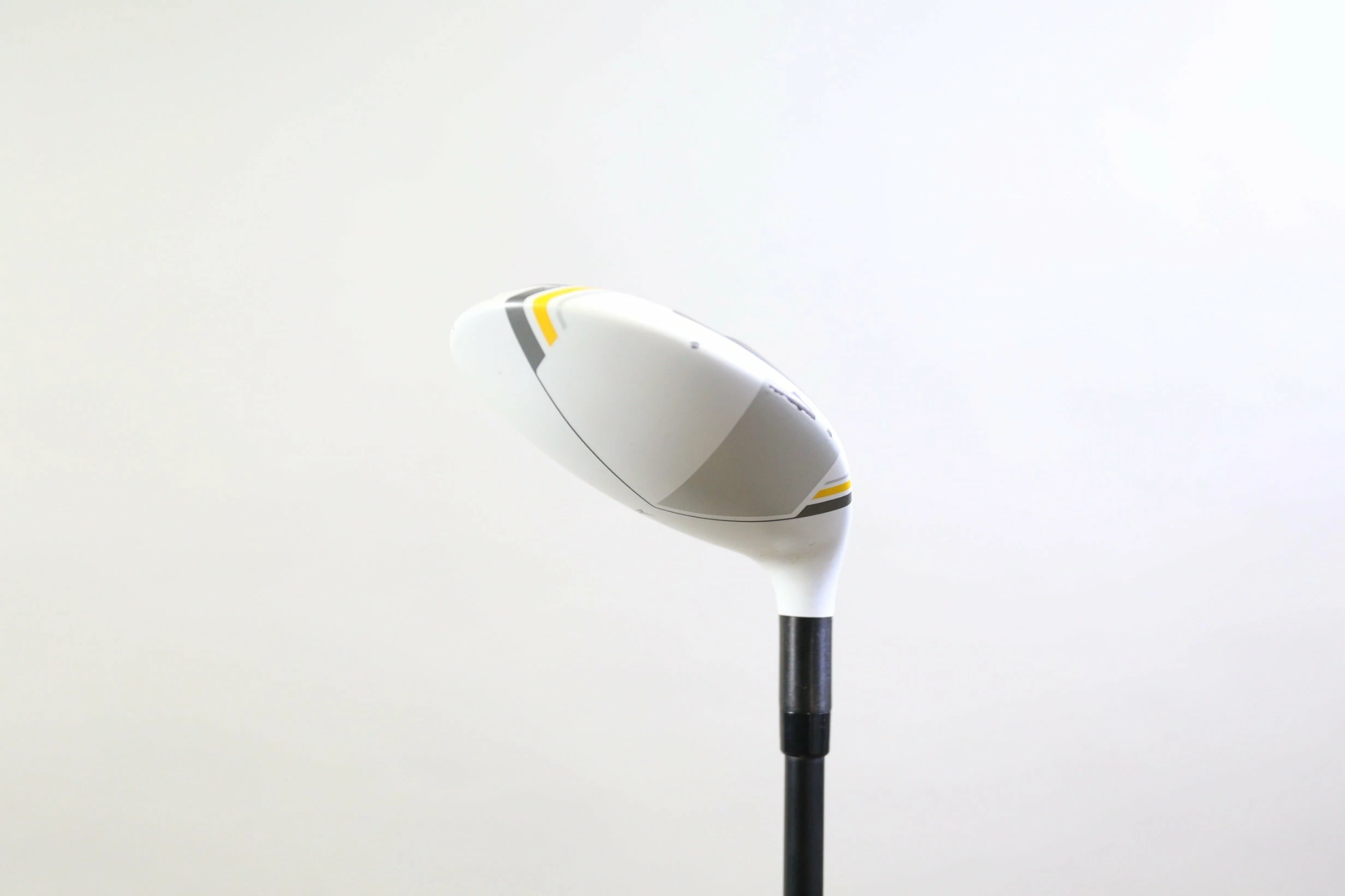 TaylorMade RBZ Stage 2 Rescue 4 Hybrid 22* RH 40.5 In Graphite Shaft Regular 4 TaylorMade RBZ Stage 2 Rescue 4 Hybrid 22* RH 40.5 In Graphite Shaft Regular - Image 4