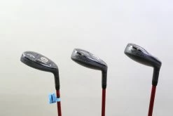 Callaway Apex 3, 4, 5 Hybrid Set RH Motore F1 Graphite Shafts Regular Flex -Callaway Golf Shop 88d37446 5488 5c24 b80e 7138b15c130e