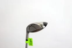 Ping Rapture 3 Hybrid 21* RH 39.5 In PIng TFC909 H Graphite Stiff Flex -Callaway Golf Shop 88e1b3d0 5002 5982 ba43 f0fa7e9424b4