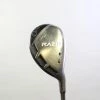 Callaway RAZR X 4 Hybrid 24* RH 38.25 In Graphite Shaft Ladies Flex