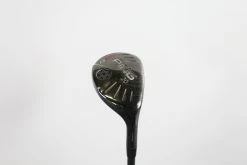 Ping G25 3 Hybrid 20* Right Handed 41.5 In TFC Graphite Shaft Regular Flex -Callaway Golf Shop 89043f6d 5a1b 5761 a2ff aa6a099e2787