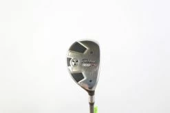 Titleist 909H 3 Hybrid 21* RH 39.75 In Mitsubishi Diamana Graphite Shaft S Flex