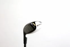 TaylorMade Rescue TP 2011 2 Hybrid 16* RH 41 In Aldila Graphite Regular Flex -Callaway Golf Shop 894a0598 7ab3 5449 bbbb 1480fb64ec6d