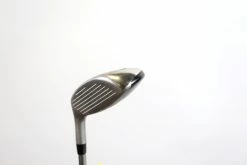 Ping I15 4 Hybrid 23* RH 39.5 In Ping TFC 700H Graphite Shaft Regular Flex -Callaway Golf Shop 8990878f d7c5 5fb5 8f1d 222a27bb954f