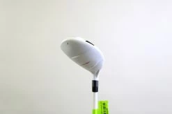 TaylorMade AeroBurner Rescue 4 Hybrid 22* RH 40 In Graphite Shaft Senior Flex -Callaway Golf Shop 89b86a2a 5913 5fcc a918 46369042a87e