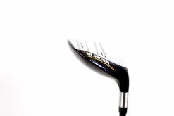 TaylorMade Burner SuperFast Rescue 4 Hybrid 21* RH 40 In RE AX Graphite Seniors -Callaway Golf Shop 89d4b1d1 6f6b 5050 92a7 aa7e5ae29edf
