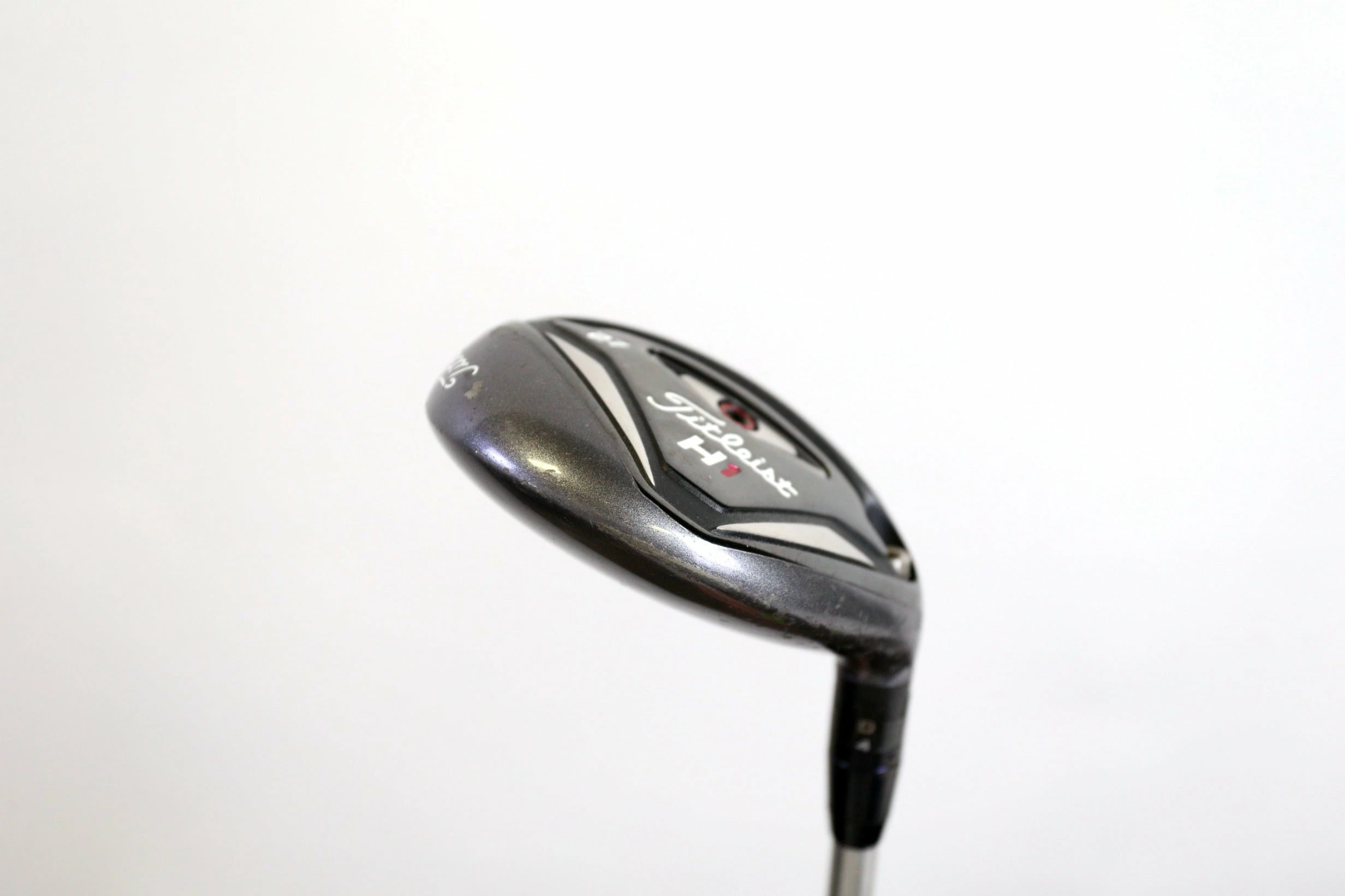 Titleist 816 H1 6 Hybrid 27* RH 38.25 In Mitsubishi Diamana Graphite Regular 3 Titleist 816 H1 6 Hybrid 27* RH 38.25 In Mitsubishi Diamana Graphite Regular - Image 3