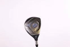 TaylorMade JetSpeed 6 Hybrid 28* RH 38.5 In Graphite Shaft Ladies Flex