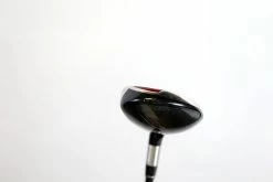 TaylorMade Burner Rescue 3 Hybrid 19* RH 40.5 In REAX Graphite Regular Flex -Callaway Golf Shop 8a21e6bd f601 502f bcfb 8009d4f235d4