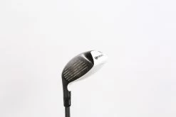 TaylorMade Rescue TP 2011 3 Hybrid 18* RH 40.5 In Aldila Graphite Seniors -Callaway Golf Shop 8a39a16d c2c6 5920 9006 67e578597b4a