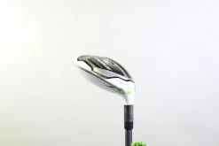 TaylorMade RBZ Tour Rescue 4 Hybrid 21.5* RH 40.5 In Graphite Shaft Regular Flex -Callaway Golf Shop 8a64fef7 1ba5 55da 8cd3 512f6e9b84fb