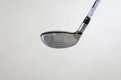 Callaway FT 2008 Neutral 3 Hybrid 21* RH 40 In Graphite Shaft Regular Flex -Callaway Golf Shop 8a771a17 305a 5adb b786 9f082438966c