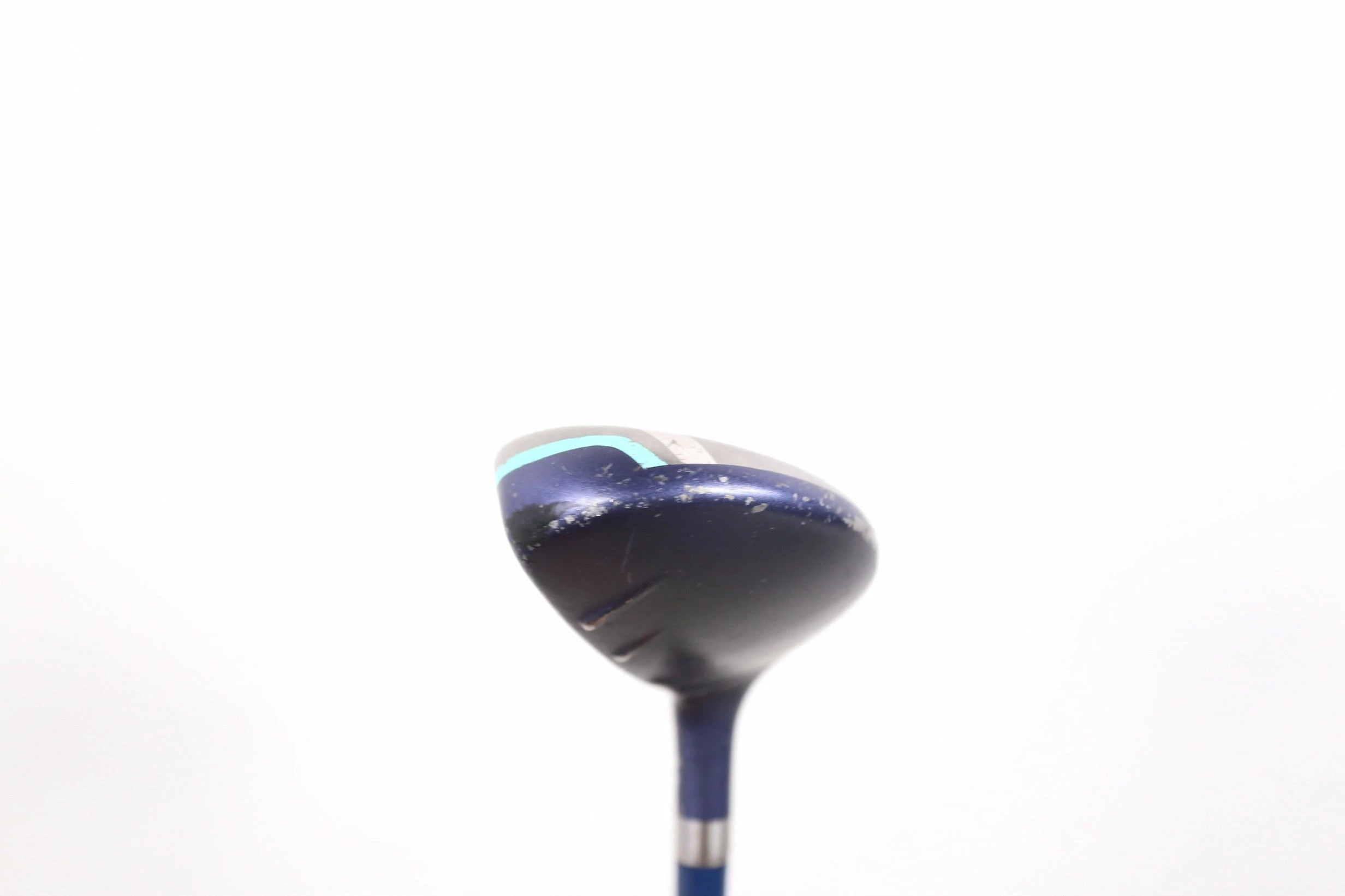 Ping G LE 6 Hybrid 30* RH 37.5 In Ping ULT230 Graphite Ladies Flex 4 Ping G LE 6 Hybrid 30* RH 37.5 In Ping ULT230 Graphite Ladies Flex - Image 4