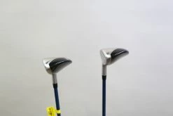 Ping Rapture 18*, 21* Hybrid Set RH Aldila VS Proto Graphite Shafts Stiff Flex -Callaway Golf Shop 8aaf006c 0d5d 584d 8e4c 4aecf38b2d26