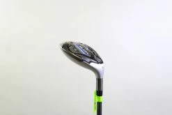 TaylorMade SLDR S 3 Hybrid 19* RH 40 In Graphite Shaft Stiff Flex -Callaway Golf Shop 8ab3ef8c a834 5980 867a fb71f9079c5b