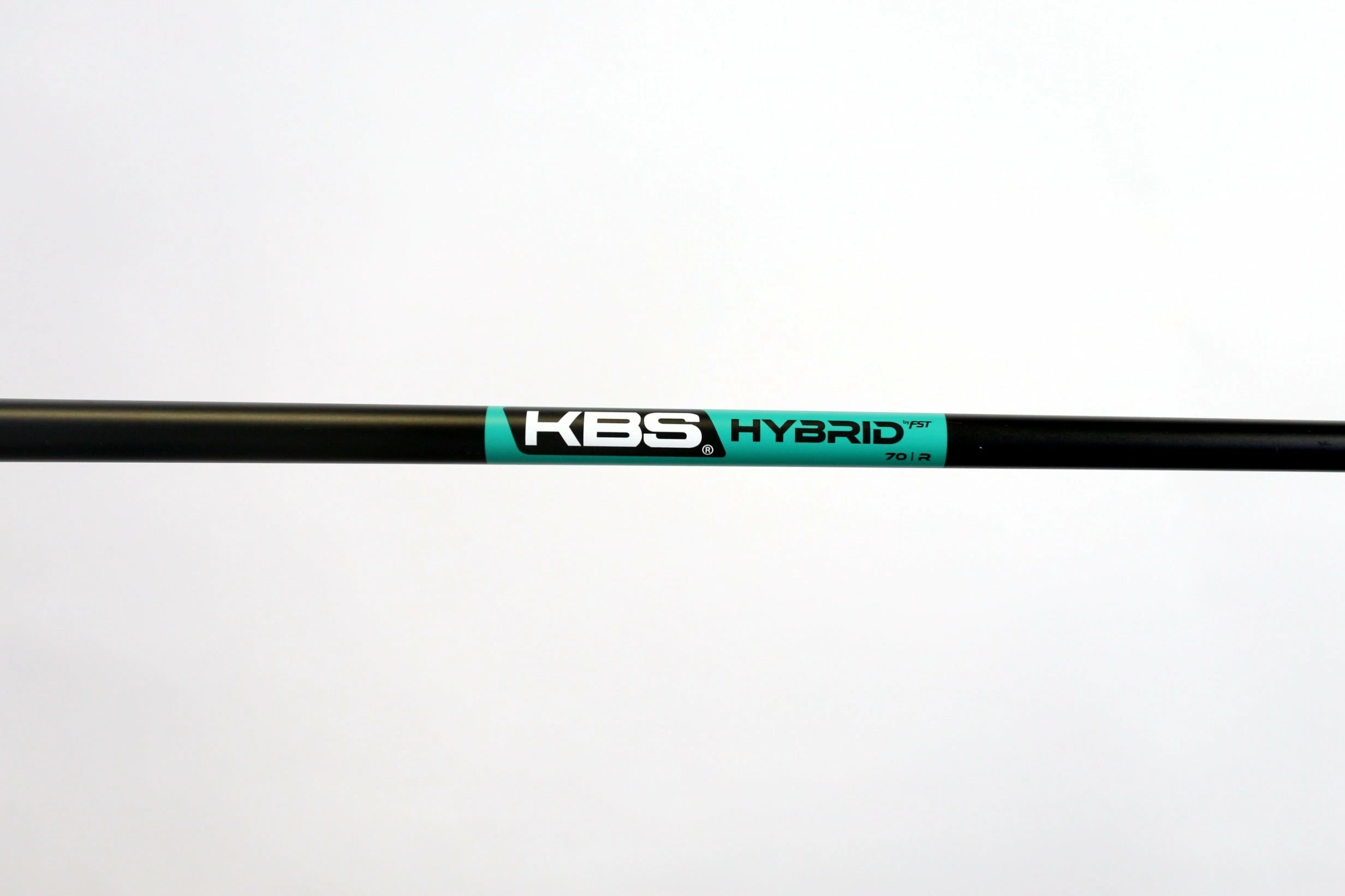 LEFTY TaylorMade GAPR Hi 4 Hybrid 22* 40 In KBS Graphite Shaft Regular 8 LEFTY TaylorMade GAPR Hi 4 Hybrid 22* 40 In KBS Graphite Shaft Regular - Image 8