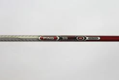 Ping I15 3 Hybrid 20* Right Handed 40 In TFC Graphite Shaft Seniors Flex -Callaway Golf Shop 8ad74033 305e 5006 b6e1 77e092f38a32