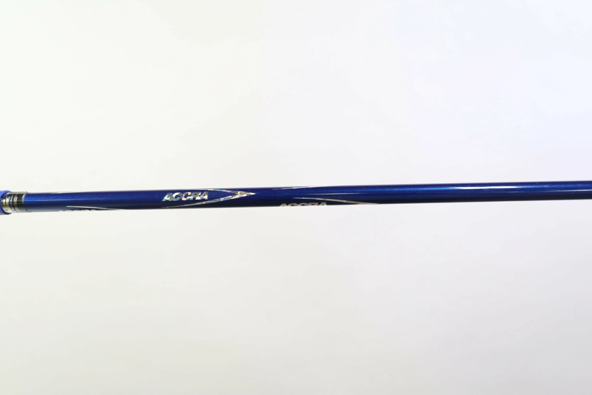 TaylorMade JetSpeed 4 Hybrid 22* RH 40.5 In Accra PURE Graphite Shaft Seniors 8 TaylorMade JetSpeed 4 Hybrid 22* RH 40.5 In Accra PURE Graphite Shaft Seniors - Image 8