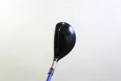 TaylorMade Rescue 2009 4 Hybrid 22* RH 40.5 In Graphite Design Shaft Stiff Flex 15 TaylorMade Rescue 2009 4 Hybrid 22* RH 40.5 In Graphite Design Shaft Stiff Flex -Callaway Golf Shop 8bda5dd8 5860 5084 85e6 4102d6453353