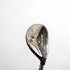 TaylorMade Rescue Dual TP 2 Hybrid 17* RH 41.5 In REAX Graphite Regular Flex