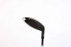 TaylorMade M6 4 Hybrid 40 In LH 22* Recoil Graphite Shaft Seniors Flex -Callaway Golf Shop 8c0ef75d 4e28 52c0 b4df 50ac6aca721b